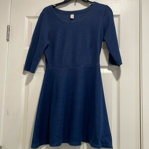 *4 for $10* Old Navy dress M